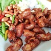 แหนมเอ็นไก่