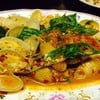 ผัดหอยลาย