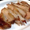 หมูย่าง .