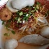 ตัมยำรสเขัมข้น