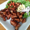 แหนมเอ็นไก่