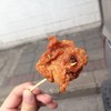ทอดมันชิ้นพอดีคำ อร่อยๆ