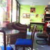บรรยากาศร้าน
