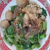 ก๋วยเต๋วเนื้อ