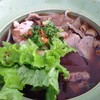 กินจั๊บ หมี่น้ำข้น (40฿)