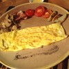 International Breakfast