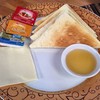 International Breakfast