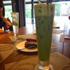 ชาเขียว 120 บาท ถือว่าแพงนะครับ