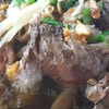 ชัดๆกับก๋วยเตี๋ยวเป็ดตุ๋น