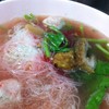 เส้นหมี่เย็นตาโฟ