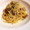 Rome Style Carbonara