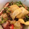 บะหมี่แห้งสุโขทัย
