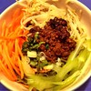 บะหมี่เย็น