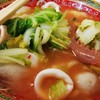 สุกี้ทะเล พิเศษ 40฿