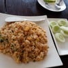 ข้าวผัด
