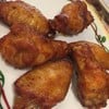 ไก่บาบีคิว