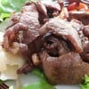 หมูทอดน้ำปลา