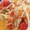 ส้มตำไทย