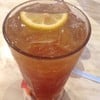 Lemon Iced Tea !!