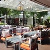 Lamune Coffee & Cusine Out Door.