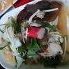 ยำวุ้นเส้น