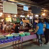 บรรยากาศนั่งสบาย เหมาะสำหรับนั่งสังสรรค์