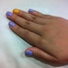 มืออีกข้าง ทำละเอียดมากเช่นกัน