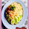 ข้าวผัด