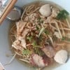 ก๋วยเตี๋ยวหมูต้มยำ
