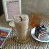 Alawaa เย็นกับ Black Choc