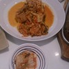 เต้าหู้ผัดกิมจิ อร่อยกำลังดี