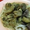 ขนมจีนแกงเขียวหวานไก่