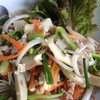ยำเห็ดรวมสด