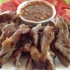 หมูย่าง