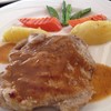 สเต็กหมู
