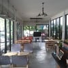 บรรยากาศร้านจาก Counter