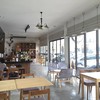 บรรยากาศร้านจากโต๊ะในสุด