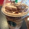 Mocha Java Chip ฟรี (หวานมากๆ)