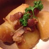 Jagaimo Bacon (80฿)