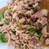 ลาบเป็ด