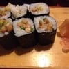 Natto Maki (120฿)