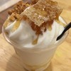 Honey Soft Ice Cream