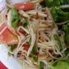 ตำซั่วปูปลาร้า