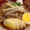 Soba Jaja (150฿)