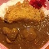 KATSU CURRY (160฿)