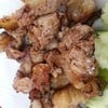 เนื้อโคขุนย่าง
