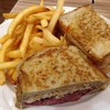 Pastrami Rueben NT$280