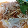 ขนมจีนน้ำยา