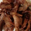หมูแดดเดียว อร่อย