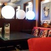 บรรยากาศร้าน่ารักมากค่ะ